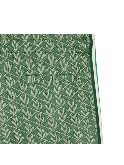 XH1440HEI VERDE lacoste | XH1440HEI VERDE